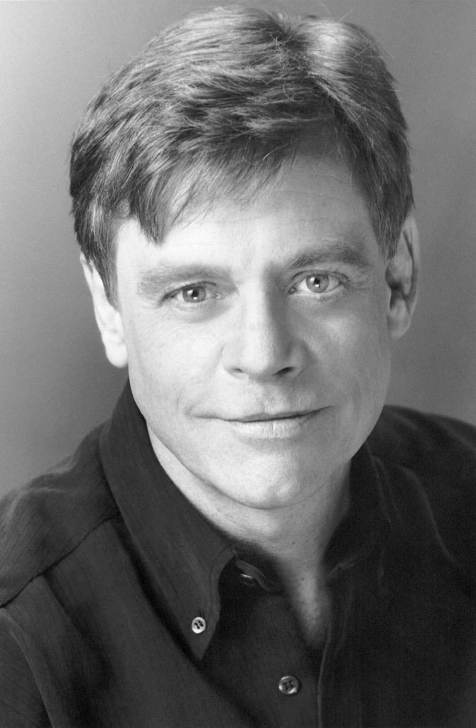 Happy Birthday to Mark Hamill of Stars Wars fame.
Many happy returns 
