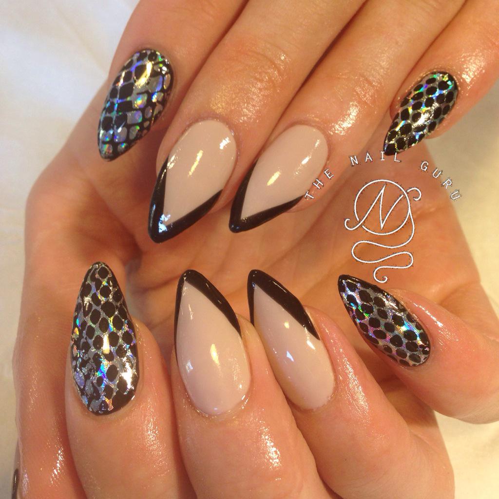 GuruNail's tweet photo. Nails nails nails @BiosculptureGB  @BioSculptureUSA @ScratchMagazine @scratchstars http://t.co/oAgc45mEeb