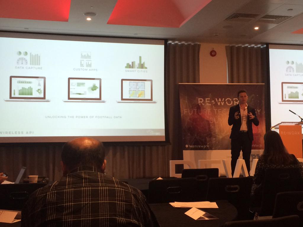 cameron_js's tweet image. Future of energy is distributed. Pavements that provide energy and footfall data! @Pavegen Awesome! #reworktech