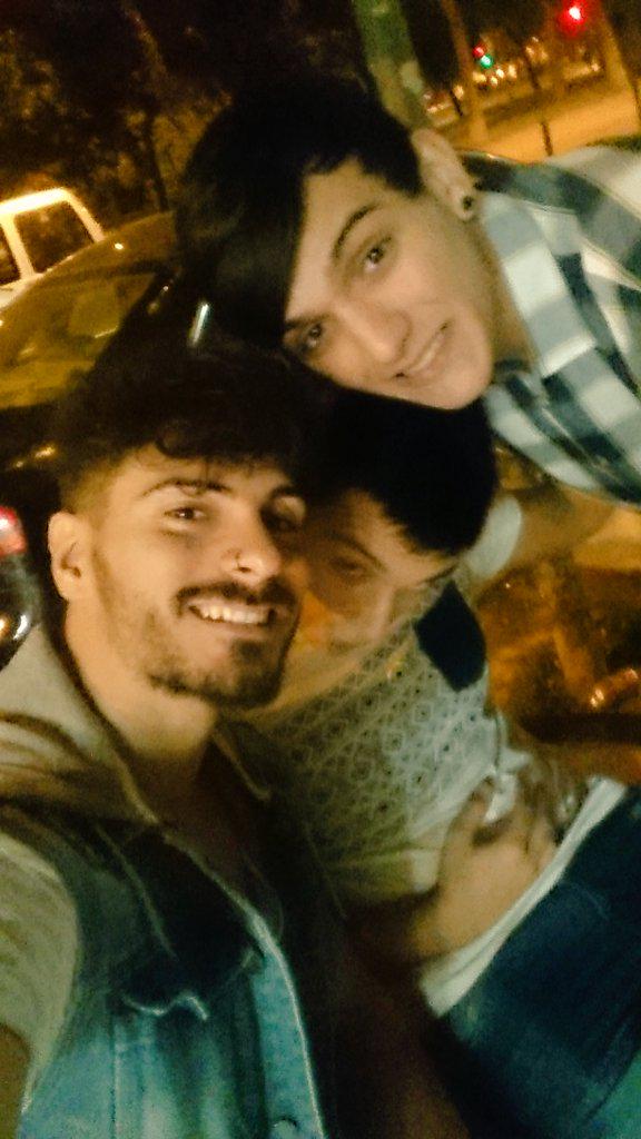 CarlosPedron91's tweet photo. 🎉🎉🎉👌 http://t.co/Bw12kmxYLF