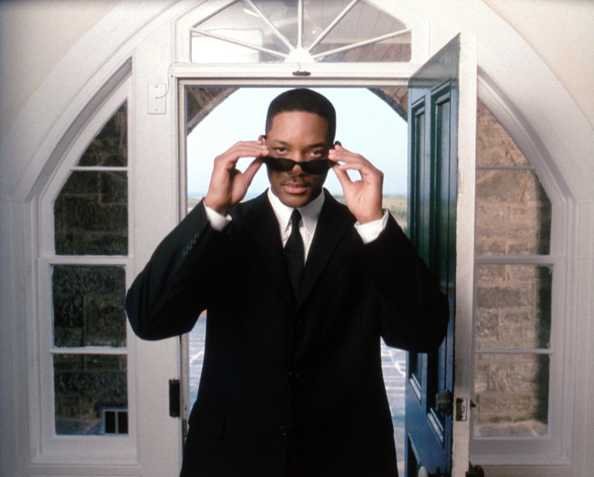 From the prince of Bel Air to the prince of Hollywood, we wish Will Smith a Happy Birthday!  