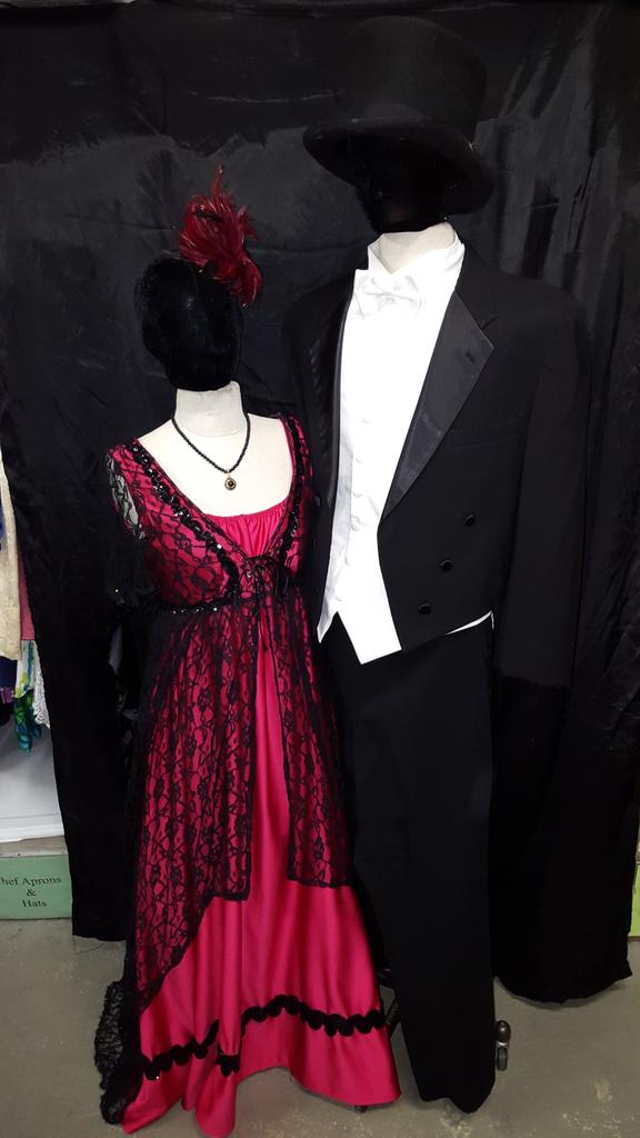 Costume America Inc. (Costume_America) Twitter