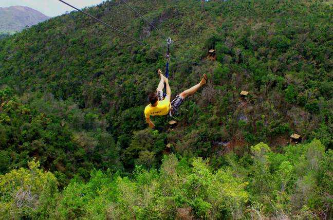GoDomRep's tweet photo. What’s on YOUR must-do list when vacationing #Samaná? We want to know! http://t.co/GSsvEvvYWT http://t.co/oSW0y8Sxvw