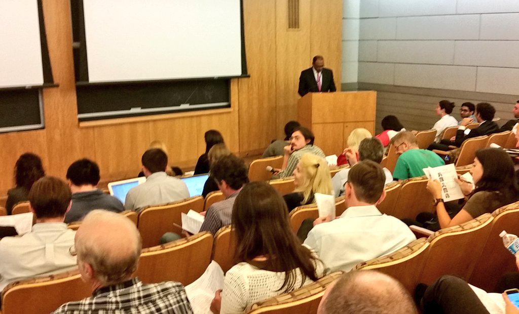 NYUBiotech's tweet image. Thanks to everyone who came out to the #NYUHIM2015 Pitch Night, we hope you had as much fun as we did!