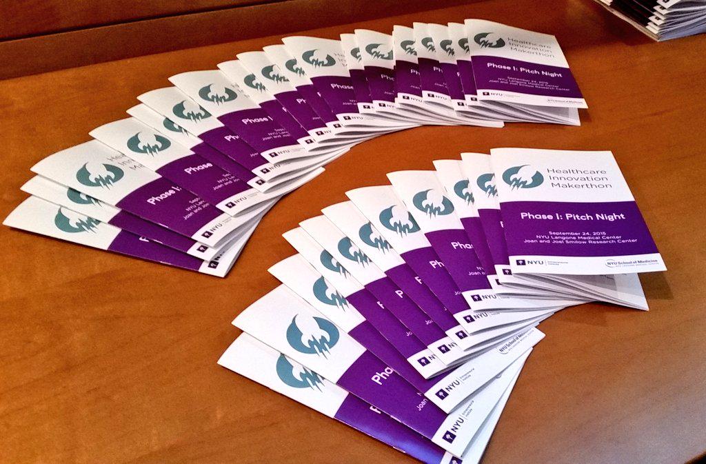 NYUBiotech's tweet image. Thanks to everyone who came out to the #NYUHIM2015 Pitch Night, we hope you had as much fun as we did!