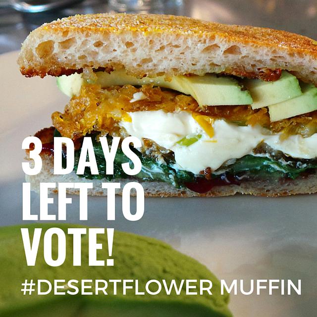 poshrestaurant's tweet photo. Just 3 days to vote for us in #thomasbreakfastbattle! Help us advance to round 2. Vote here: http://t.co/rDcVpfaopX http://t.co/1wiLH44lyI