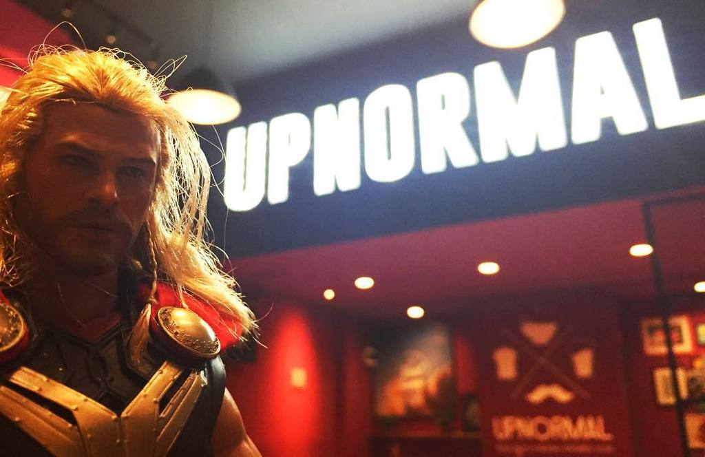 SaritaSutedja's tweet image. Superhero juga manusia, suka nobgkrong, jajan, dan mamam #IndomieUpNormal #WarunkUpNormal