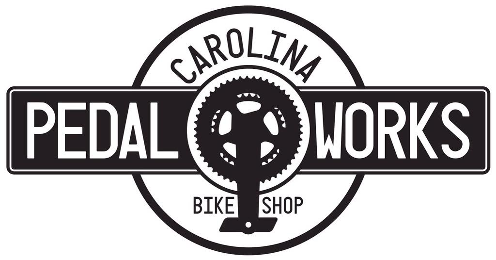 Carolina Pedal Works tweet media