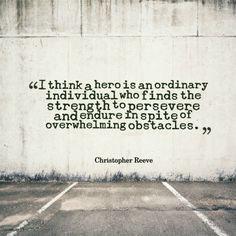 Happy Birthday Christopher Reeve! 