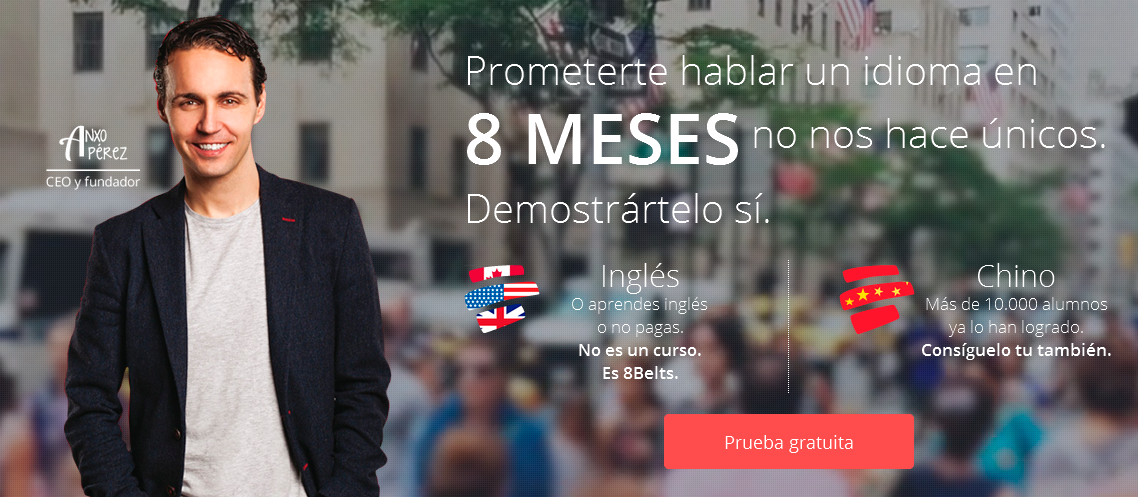 sysdecom's tweet photo. 8belts uno de los proyectos mas grandiosos para aprender el idioma chino en tan solo 8 meses.
http://t.co/a00bu1bgNd http://t.co/JpcbOobZH3