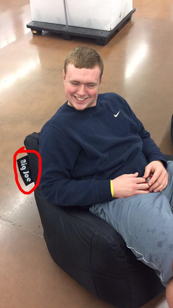 Happy Birthday Smokin Joe 