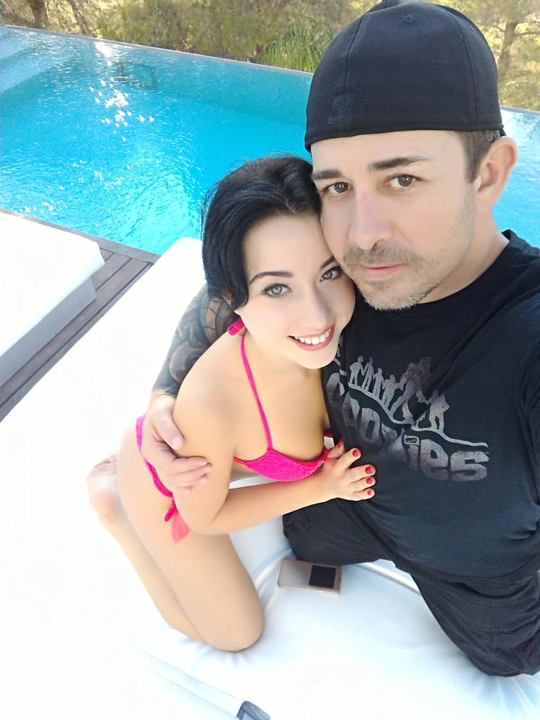 JayRock on X: My favorite Russian porn star @Taissia_Shanti  http:t.coPWOcSuFlAa  X