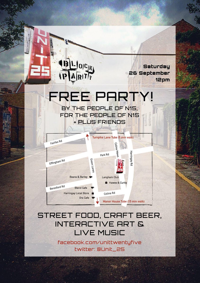 Unit_25's tweet image. Not long now guys...!!