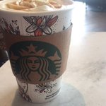 Photo by Starbucks Anderson (@StarbucksAND)