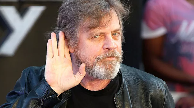 Happy Birthday, Mark Hamill! Actor Turns 64 Today   