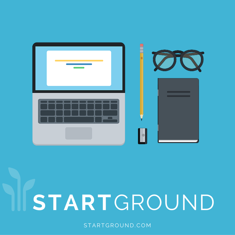 StartGround's tweet photo. Helping Startups to get started! #StartGround #Startup http://t.co/82C0putwMy