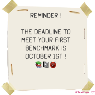 citytechseek's tweet photo. Reminder ! October 1st is just around the corner ! #NYCCTSEEK #CUNY #CityTech #SEEKSocial http://t.co/SHvZKNpO1n