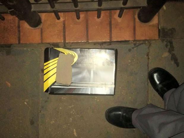 TV Centro América tweet media