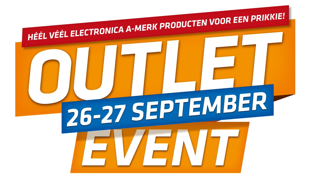 Weekendknaller's tweet photo. TV's, wasmachines, koffie, magnetrons, stofzuigers en meer. Alles gaat weg voor bodemprijzen. #OutletEvent #Naarden http://t.co/96hnSa8D5B