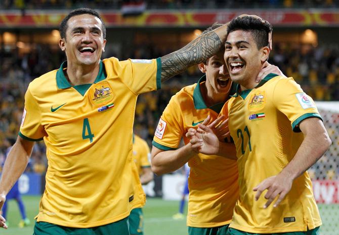 Happy 23rd birthday to the one and only Massimo Luongo! Congratulations 