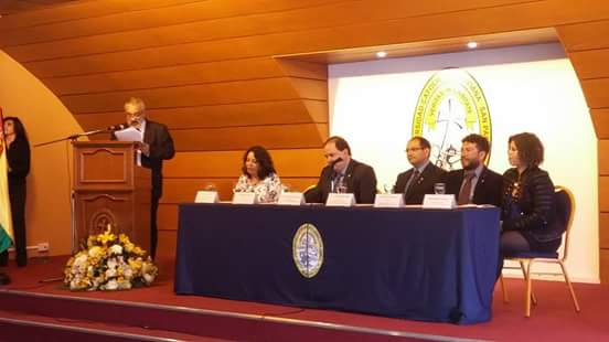 ComSocialUCBLP's tweet photo. La carrera de Comunicación Social fue acreditada con un promedio de 90,78
#SomosComunicadores http://t.co/lGuVJi9atP