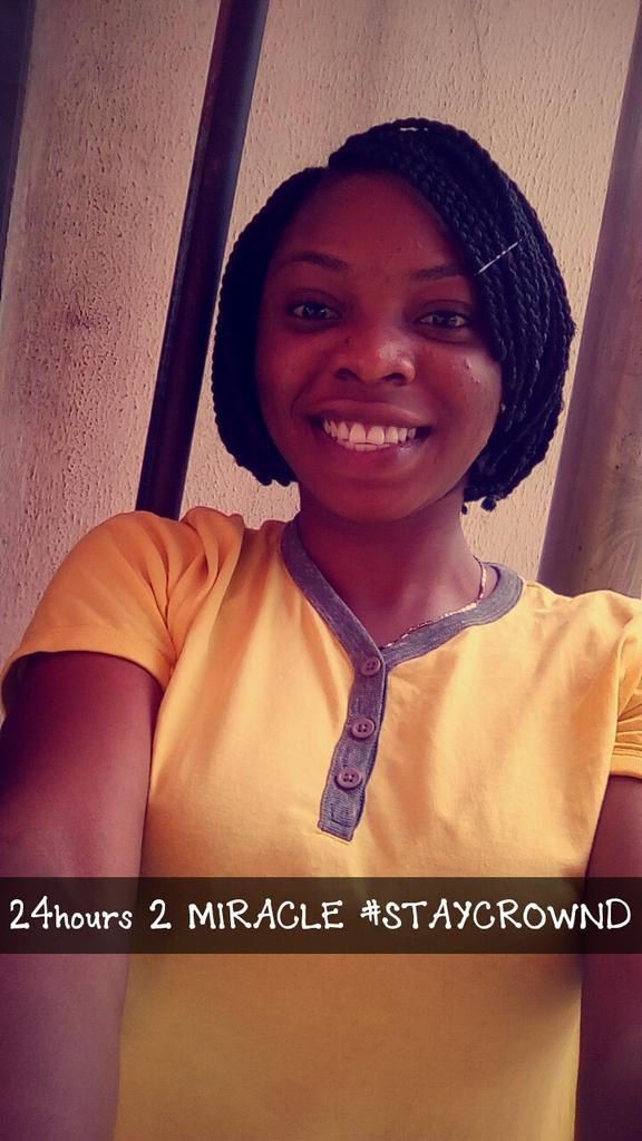 adeoluwamusic's tweet photo. #24HRsUntilMiracle #CrownNation #CountdownToMiracle ##NewMusic #ComingSoon #Naija #Afrobeat #Nigeria #Yoruba #listen http://t.co/zw8Yt24U7k