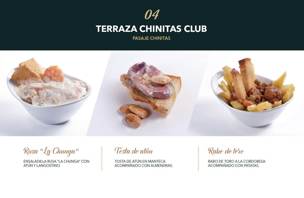 CervezaVictoria's tweet photo. Irresistibles las tapas que la terraza #ChinitasClub tiene para nuestra ruta #TerrazasdeAltura. ¿Te vienes? #Málaga http://t.co/pFvJsuv8Zq