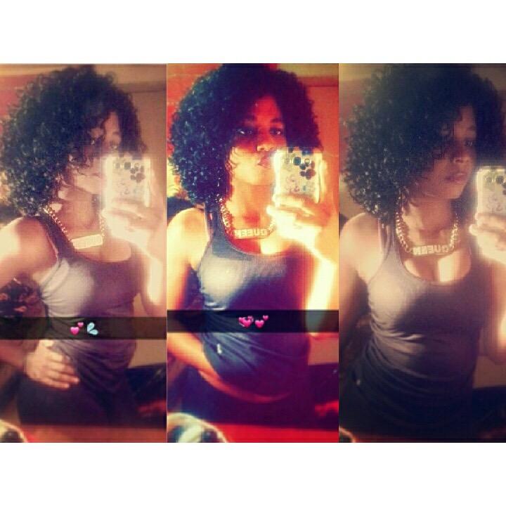 ElmoreShe's tweet image. Babe ! 😻🔥💙💦👅