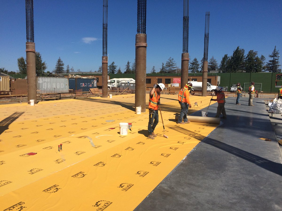 WebcorBuilders's tweet photo. Check out some of the great progress the Webcor team is making at Apple Tantau! #WebcorBuilders #AppleCampus http://t.co/xW8FnVqcVm