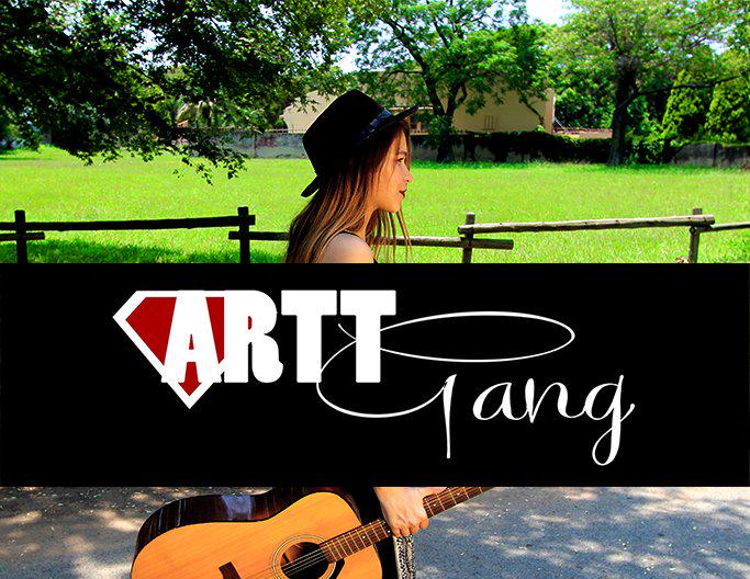 ARTTGang's tweet photo. @MichaelaStengel is headed somewhere fast. #Arttgangtakeover2015 http://t.co/QrM5TaK8EJ