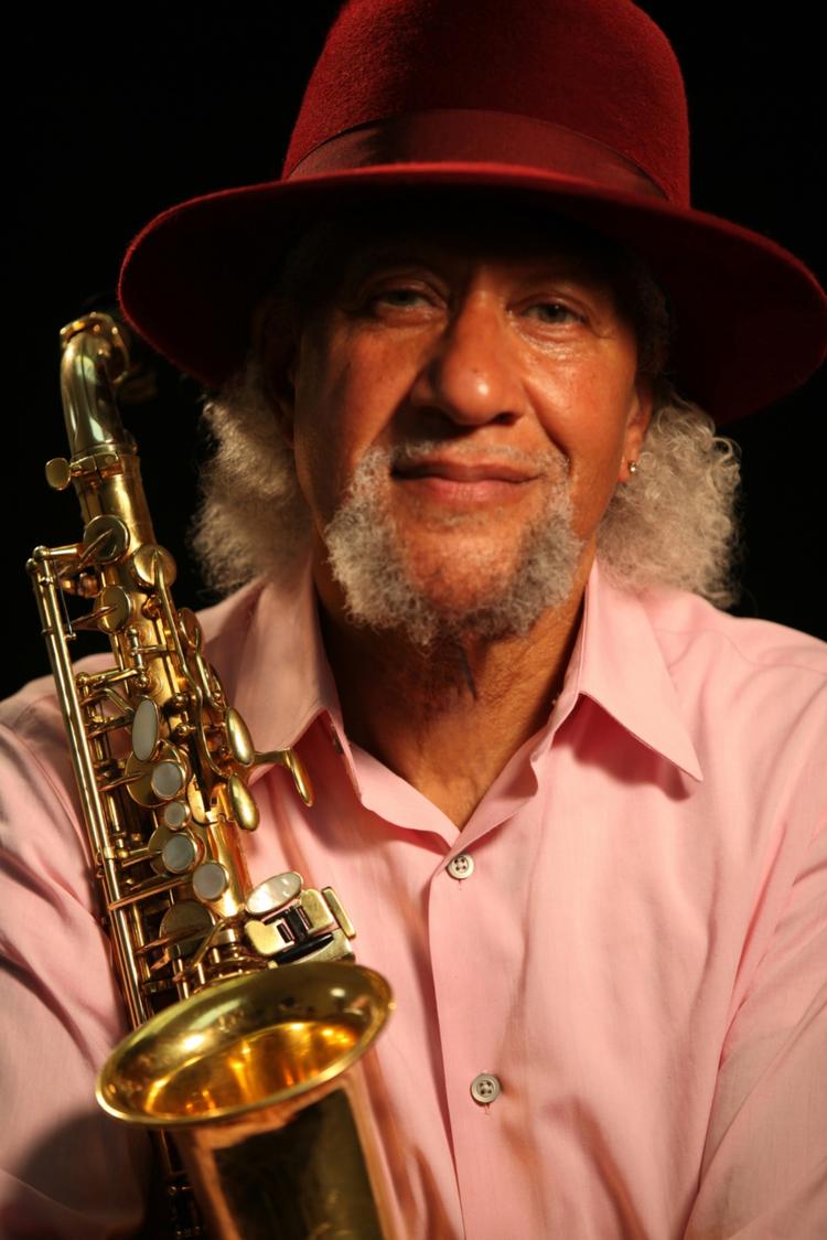 A very happy birthday - a day early - to our BNY Mellon Jazz 2015 Living Legacy Awardee, Gary Bartz! 