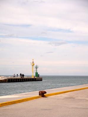 CaesarHotel's tweet photo. Sempre stupenda #Cesenatico,anche a #fine #settembre!#hotelcaesar ama la sua città! http://t.co/IIbGR9DPhr