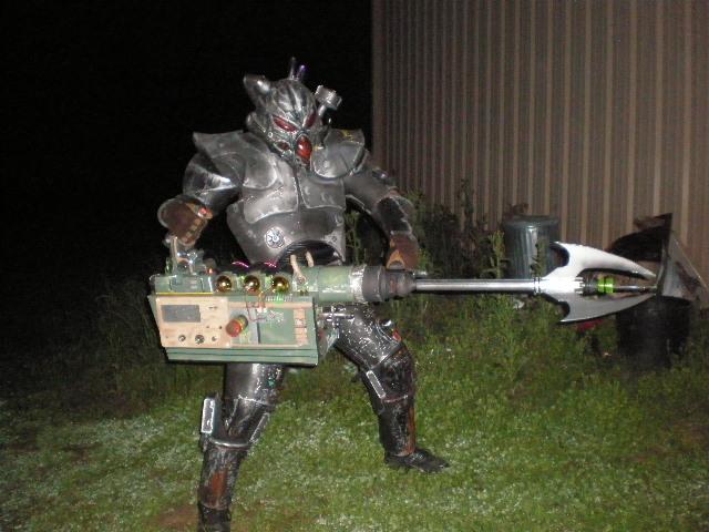 TacosFishfry's tweet image. #Fallout4 #WeaponMods I can't wait to turn a plasma rifle into something like the Plasma Caster.