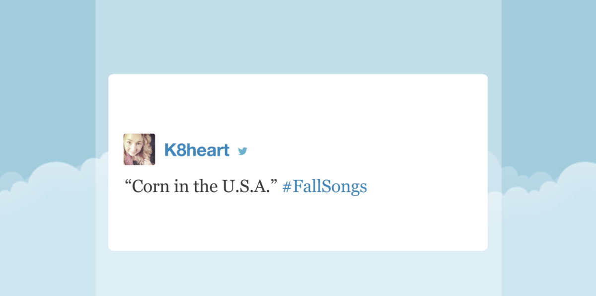 ♫ Corn in the U.S.A.! ♫ Jimmy and @TheRoots perform your #FallSongs tweets 🌽🇺🇸 youtube.com/watch?v=ChPuVH…