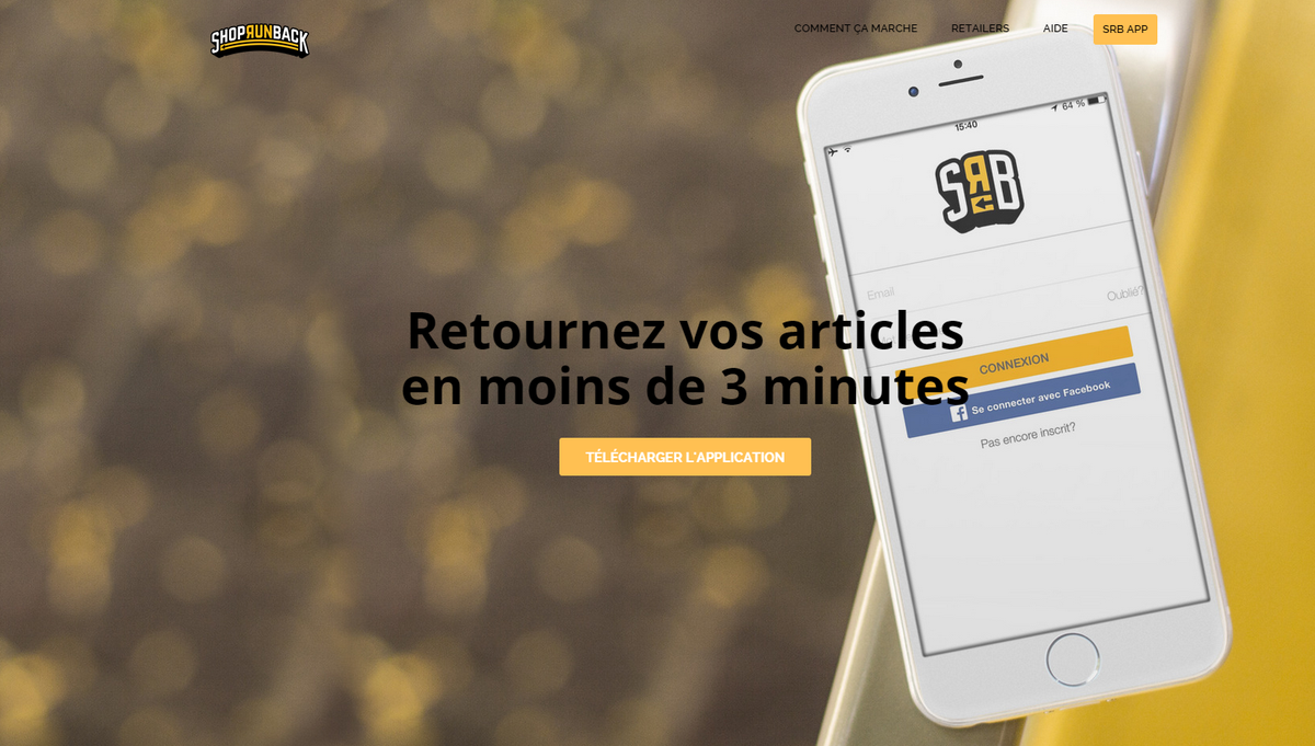 matttthieu's tweet photo. @ShopRunback The easiest way to return your product http://t.co/uwKmNP6X90 http://t.co/dQfWSYypb1