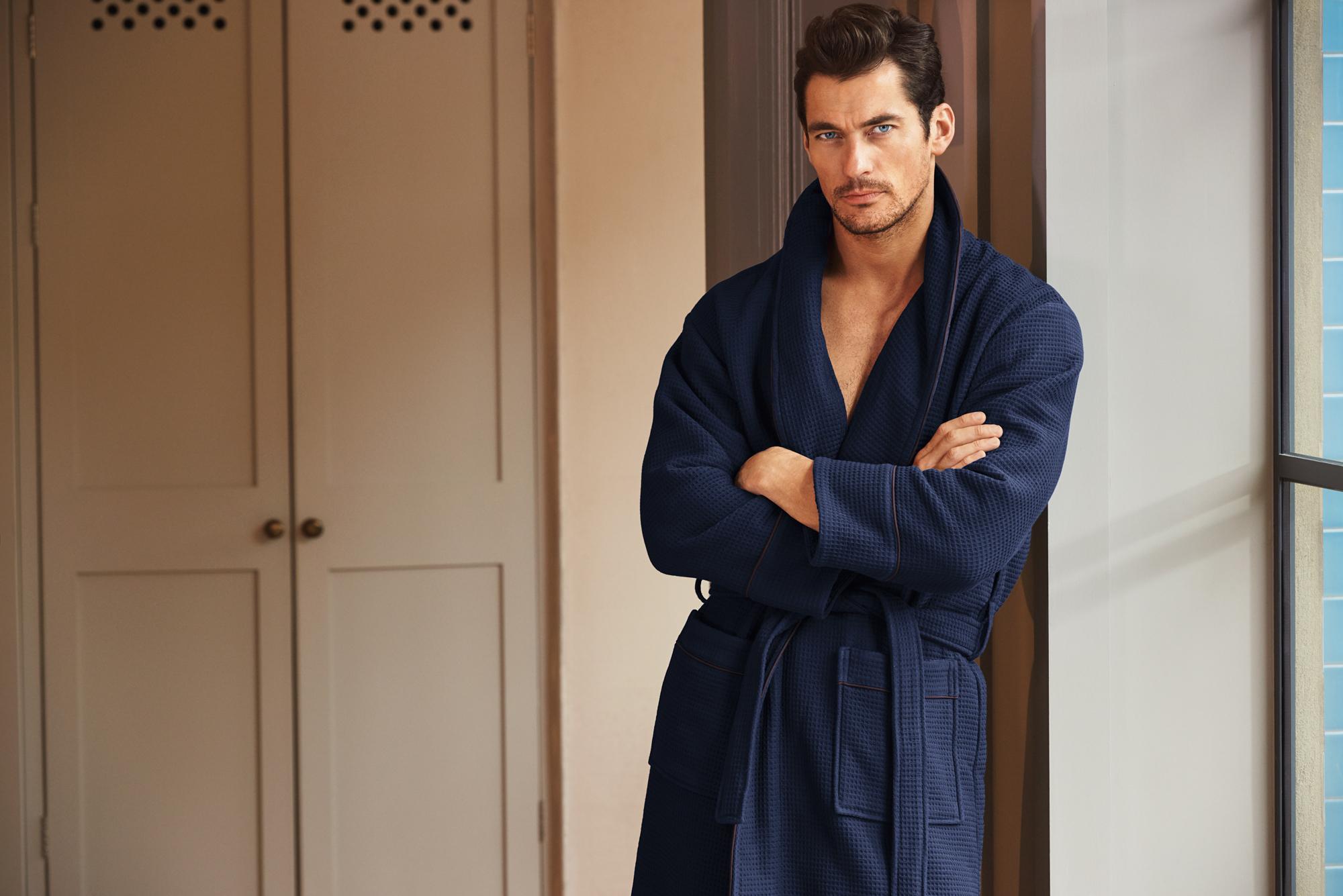 David Gandy on X
