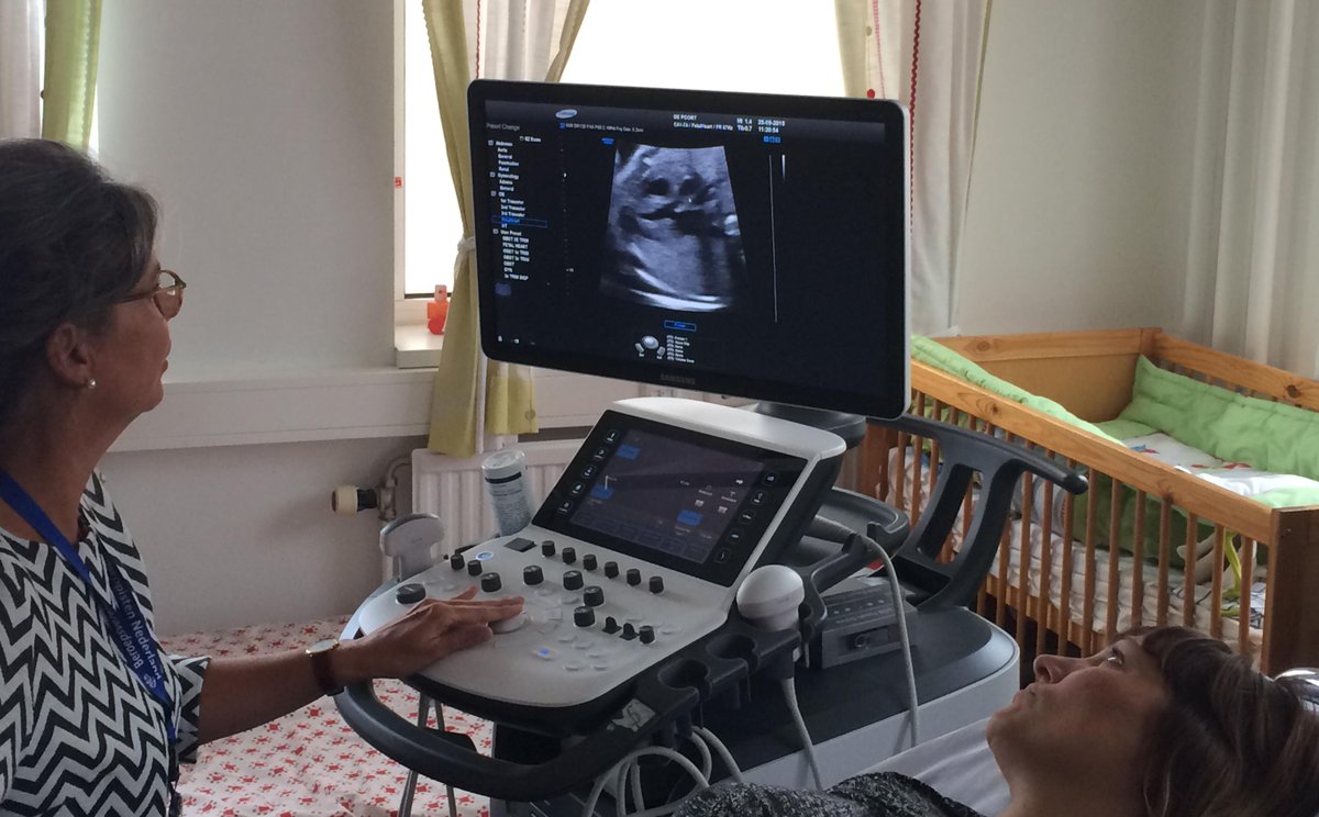 PartMedical's tweet image. Mooie trainingen van #termijnecho tot en met GUO op BEN hands-on dag. Met ultieme beeldvorming op #Samsung #WS80A