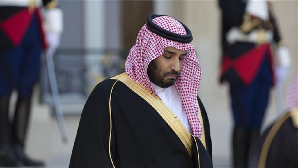 Принцы аль сауды. Мухаммед Бин Салман. Мухаммед Бен Сальман Аль Сауд. Принц Салман Саудовская Аравия. Саудовский принц Мухаммед Бен Салман.