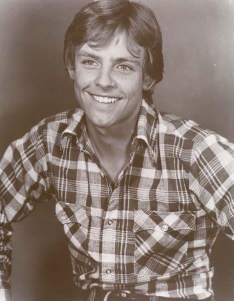 Happy Birthday to my 1st crush, Mark Hamill!!         
