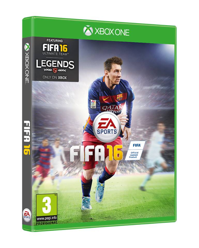 MisterElsass's tweet image. Concours Gagne ton FIFA 16 sur Xbox One ! Suffit de RT et Follow ! Le tirage au sort ce fera dimanche soir 22h !