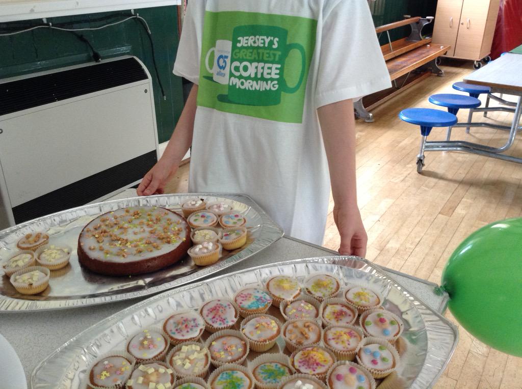 Trinity School tweet media