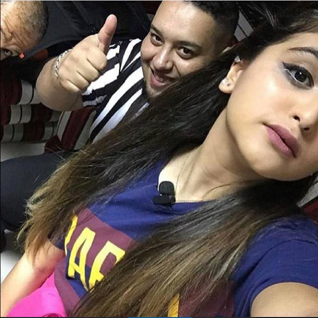 halooshye's tweet photo. Cuteee😭💞💞💞💞 @Halamalturk1 http://t.co/FJtXZpEIQS