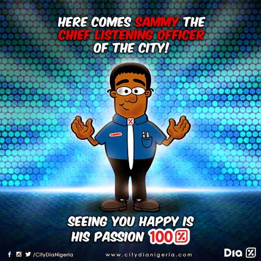 DemolaExpoze's tweet photo. In the City of Lagos, Someone special is here to take you to another City in Lagos Please #MeetSammy http://t.co/wC5hYKshDa