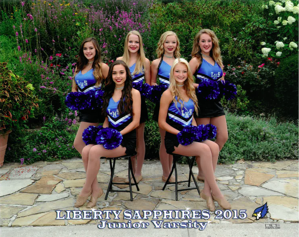 LHSSapphires's tweet image. LHS Homecoming 2015! #MarchingMachines #DancingDivas #SapphireTeam #TrueBlueJayFans