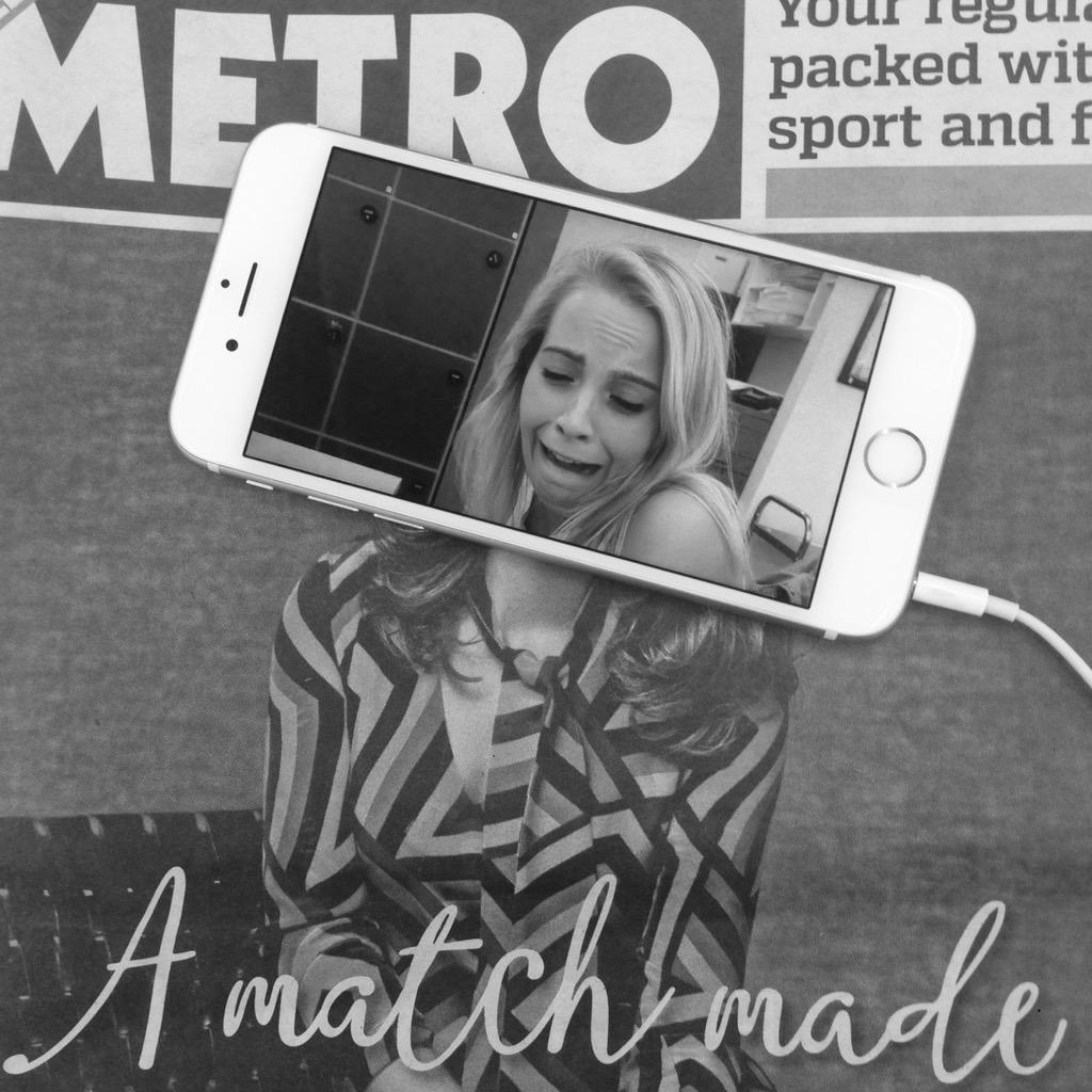 JezzaFOURS's tweet image. Got my #iPhone6sOnO2 this morning @O2. Soz not soz @Chloet030688 xx