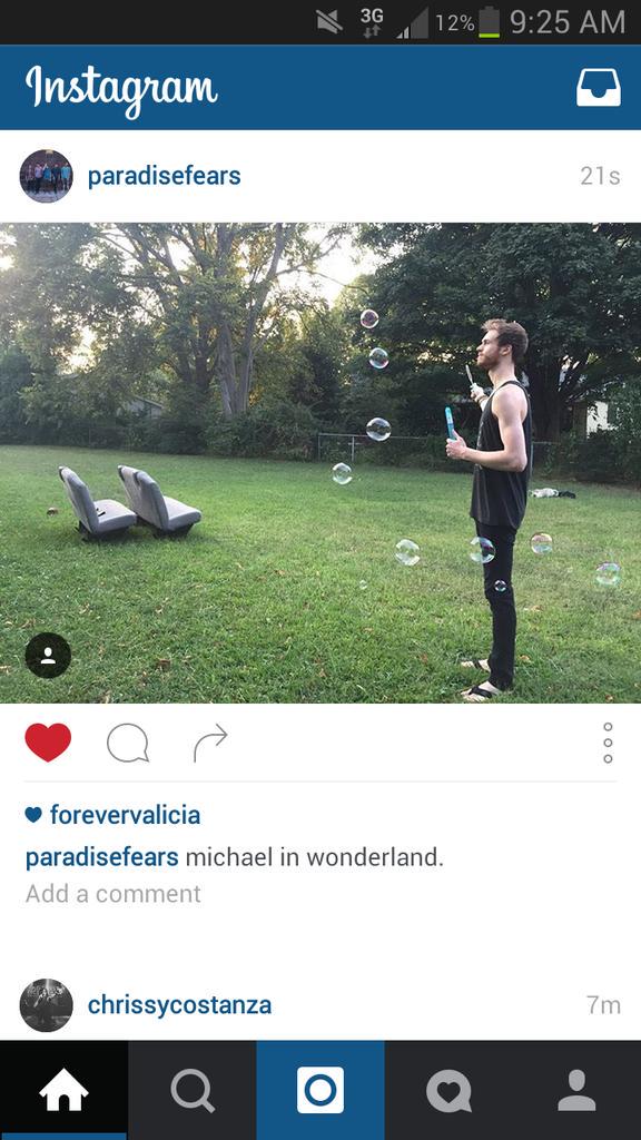 ThisIsPFUpdates's tweet image. #firstlike #swag