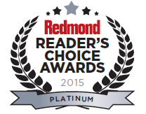 annmaya's tweet photo. Woops! We did it again... @ChangeBASE wins Platinum award @Redmondmag Reader's Choice #iwork4dell #Windows10 http://t.co/F5JOycCI3H