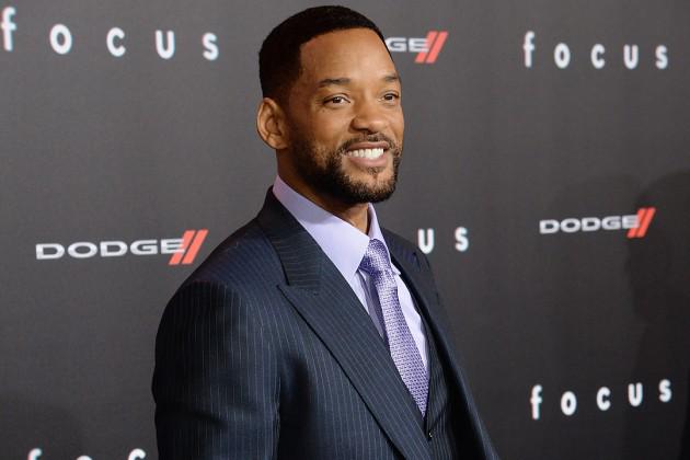 Happy Birthday, Will Smith. Find out how old the Fresh Prince turns today  