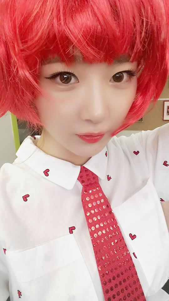 94CSB's tweet photo. 버럭수빈 달사이드아웃 http://t.co/cQJejjoD7b