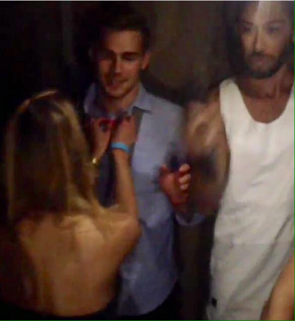 ShayFansbb17's tweet photo. I can't take the cuteness 💕💕💕 http://t.co/4DLleRAf8H